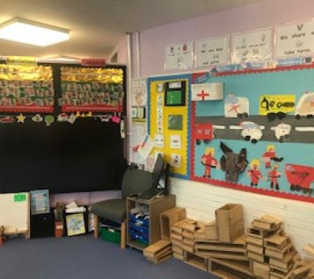 Alexandra Primary School - Hounslow Gallery images