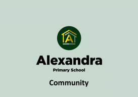 Alexandra Primary School Latest News